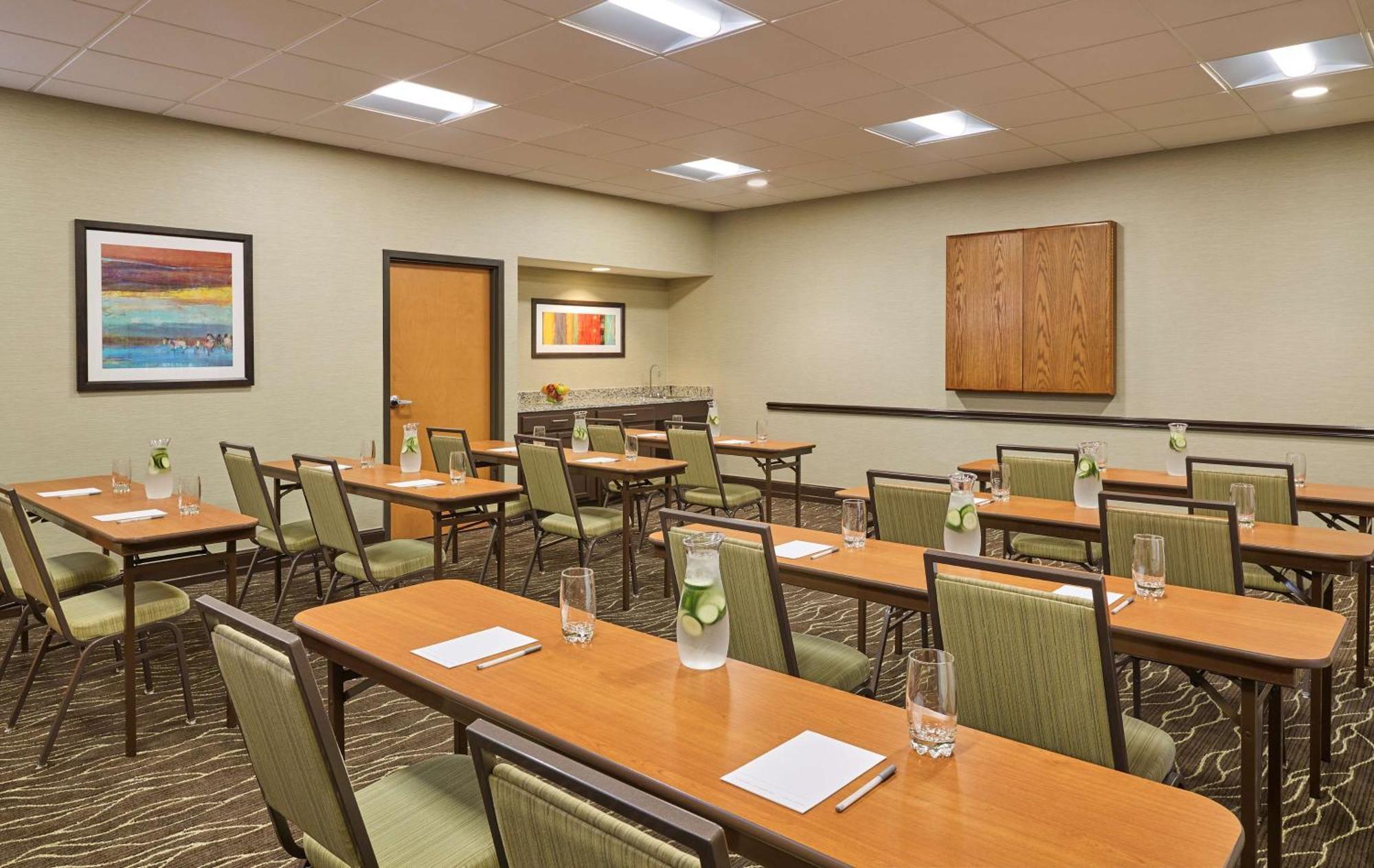 Hampton Inn San Antonio Stone Oak Exterior foto