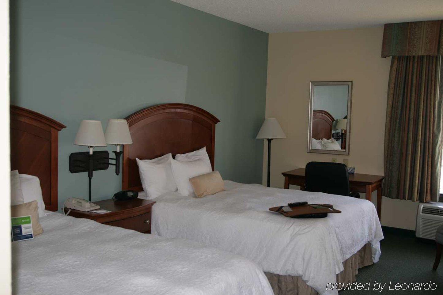 Hampton Inn San Antonio Stone Oak Cameră foto