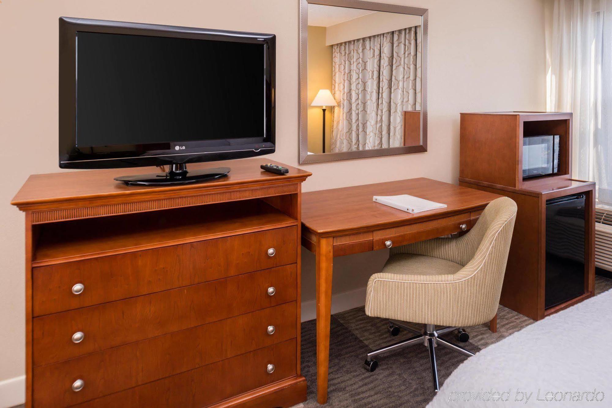 Hampton Inn San Antonio Stone Oak Exterior foto